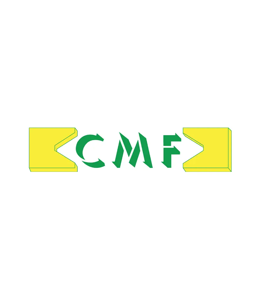 logo vettoriale CMF