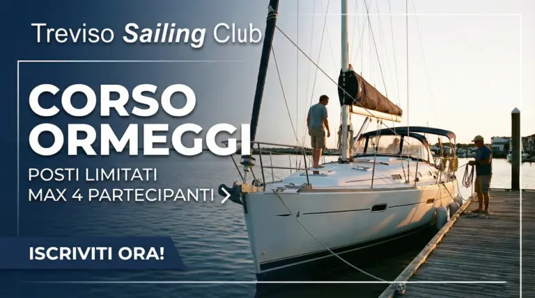 corso omeggio