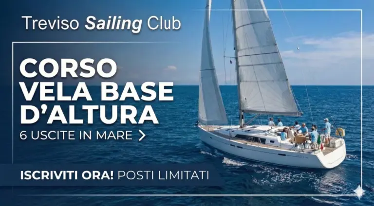 corso vela base